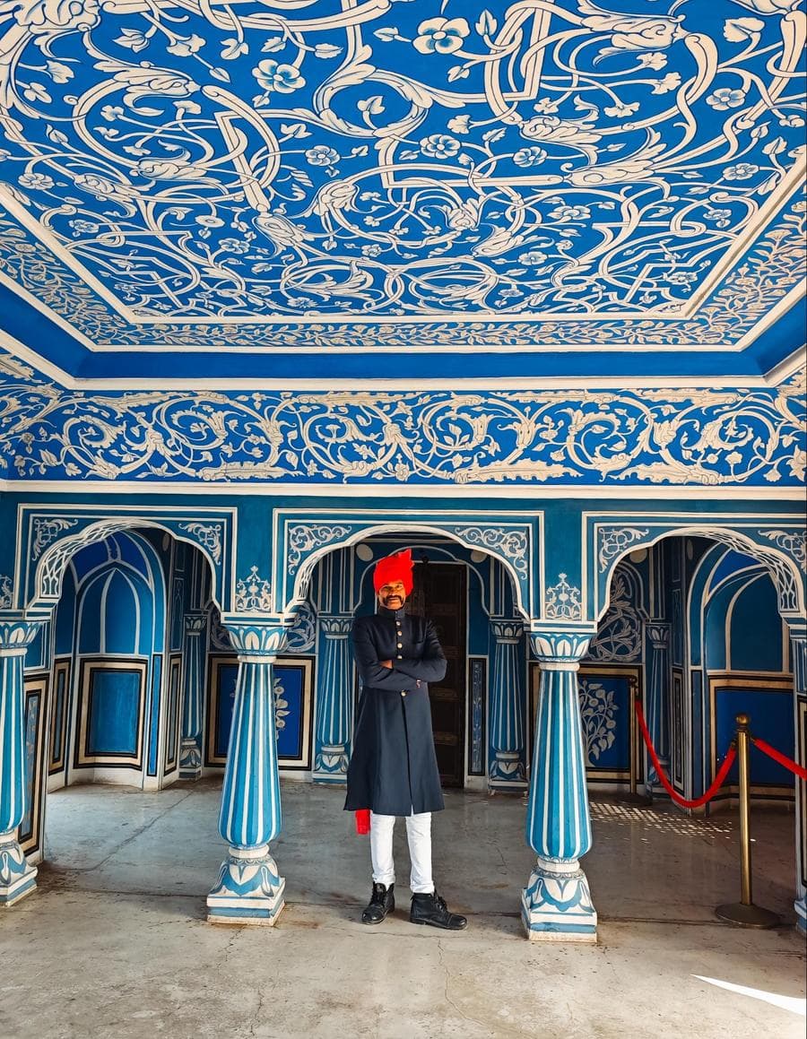 Jaipur