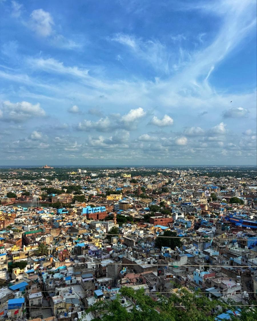 Jodhpur