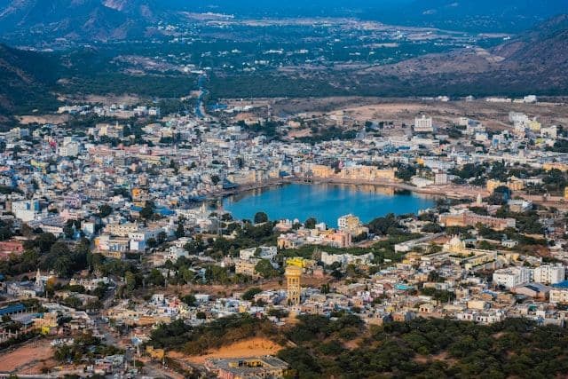 Pushkar