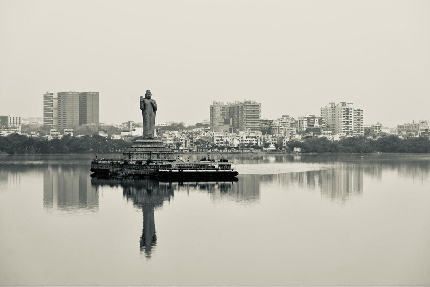 Hussain Sagar