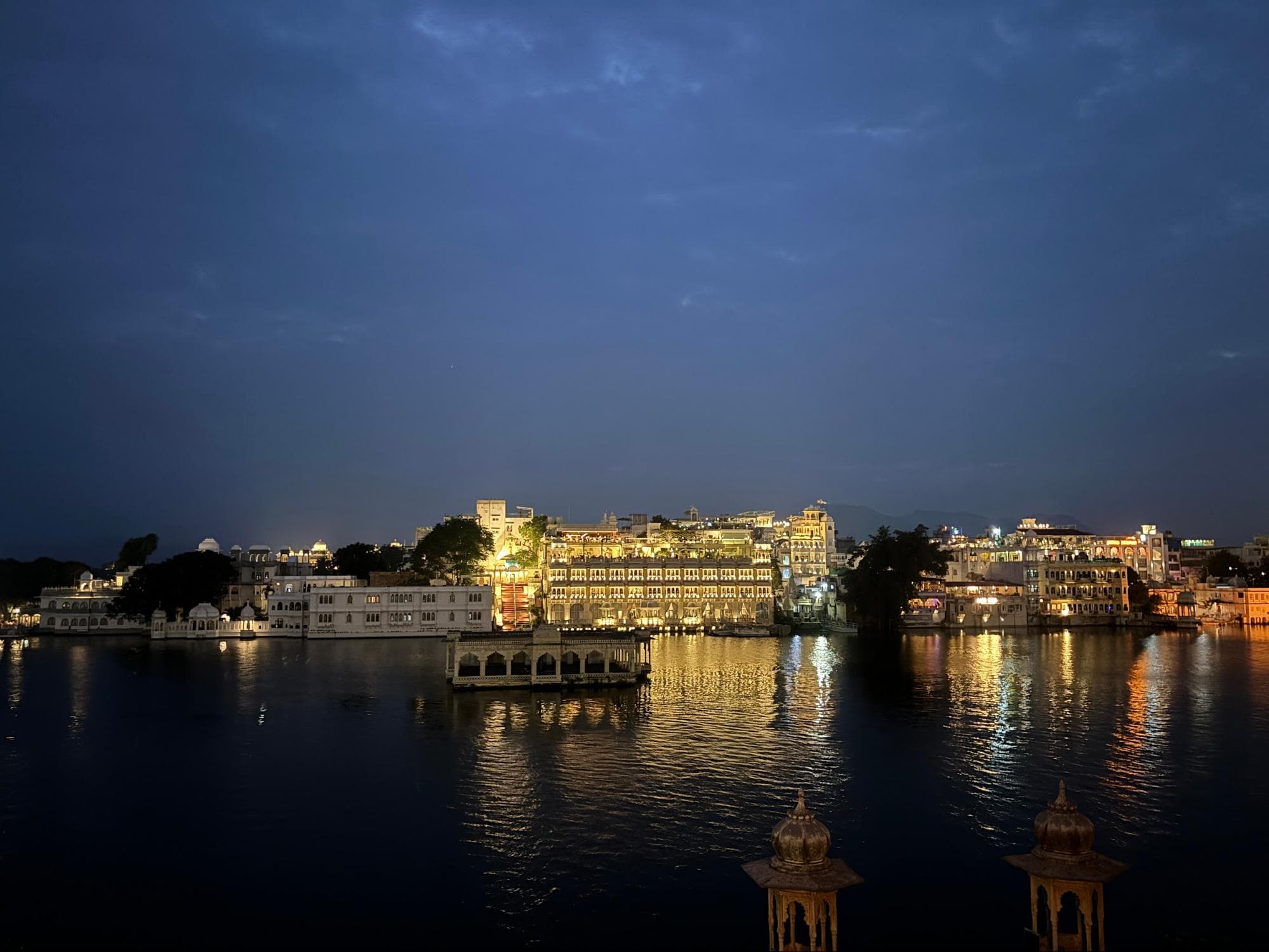 Udaipur
