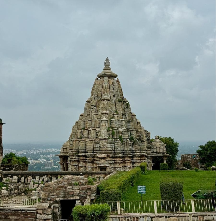 Chittogarh