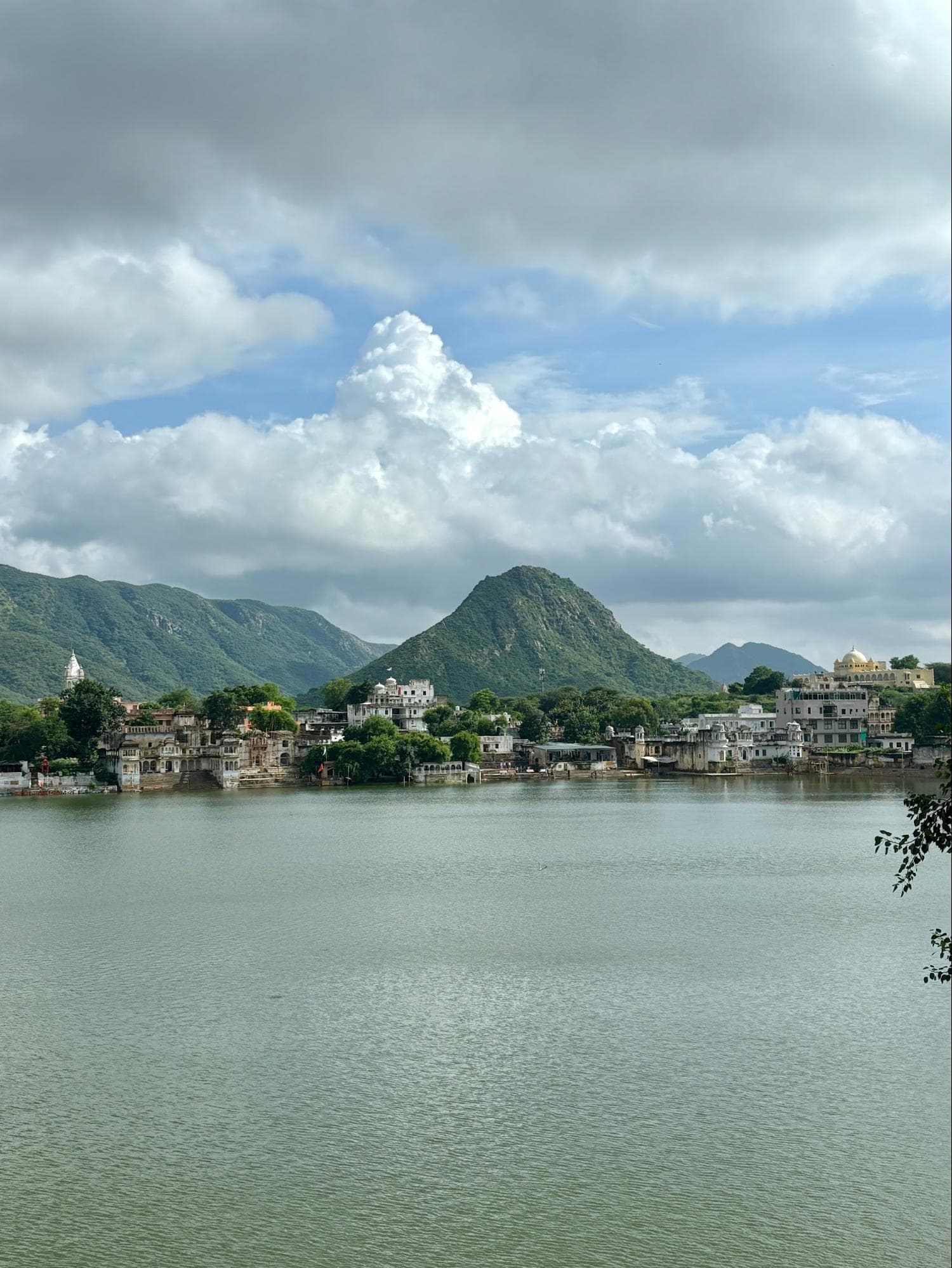 Pushkar