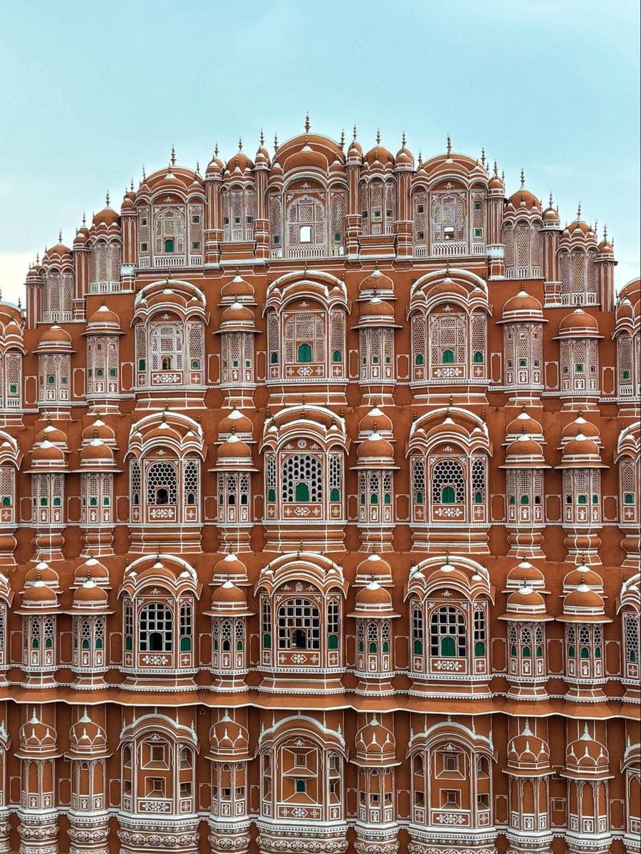 Jaipur